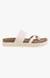 Casee Beige Wedges