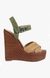 Moanaa Natural Wedges