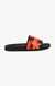 Thesis Orange Sandals & Flip Flops