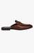 Dazling Brown Driver Loafers
