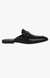 Dazling Black Driver Loafers