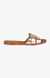 Vivien Gold Flats