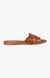 Vivien Brown Flats