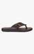 Getaway Black Sandals & Flip Flops