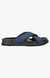 P-Jax Blue Sandals & Flip Flops