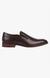 Parkerr Brown Tie-Ups & Dress Loafers
