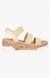 Tau Natural Wedges