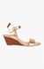 Graze Gold Wedges