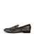 Francis Gold Driver Loafers