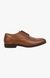 Sm-1119 Red Tie-Ups & Dress Loafers