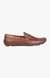 Sm-1120 Brown Driver Loafers