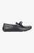 Sm-1121 Black Driver Loafers