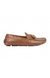 Sm-1122 Red Driver Loafers