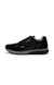Nighter Black Sneakers