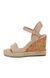 Lakin Beige Wedges