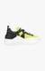 Aris Yellow Sneakers