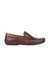 Chilean Brown Driver Loafers