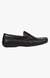 Chilean Black Driver Loafers