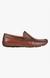Perfinator Brown Driver Loafers