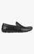 Perfinator Black Driver Loafers