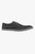 Devon Grey Tie-Ups & Dress Loafers