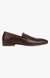 P-Veloche Brown Driver Loafers
