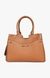 Bavery Brown Handbags