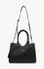 Bavery Black Handbags