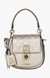 Bsandie Gold Handbags
