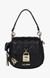 Bsandie Black Handbags