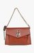 Bkimm Brown Handbags
