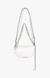 Basher White Handbags