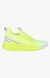 Sardine Yellow Sneakers