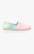 Blloom Multi Closed Flats & Ballerinas