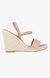 Mckenzie Brown Wedges