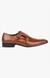 Beaumont Brown Driver Loafers