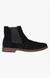 Insider Black Boots