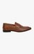 Sm-1123 Brown Driver Loafers