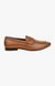Sm-1124 Brown Driver Loafers