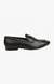 Sm-1124 Black Driver Loafers