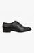 Sm-1127 Black Tie-Ups & Dress Loafers