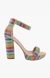 Siren-R Multi Heel Sandals