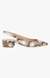 Blitz Brown Pumps