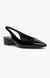 Blitz Black Pumps