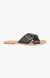Quake Black Flats