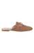 Kori-C Gold Closed Flats & Ballerinas