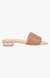 Safari-C Gold Flats