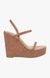 Skylight-C Pink Wedges
