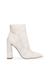 Tarra White Boots