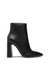 Tarra Black Boots